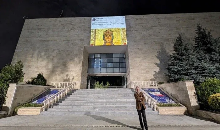 İranın Gürcüstandakı səfiri diplomatik qalmaqal yaratdı