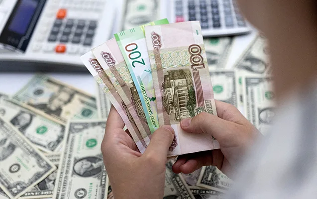 Putindən Azərbaycana SƏRT QADAĞA: 1 milyondan artıq pul...