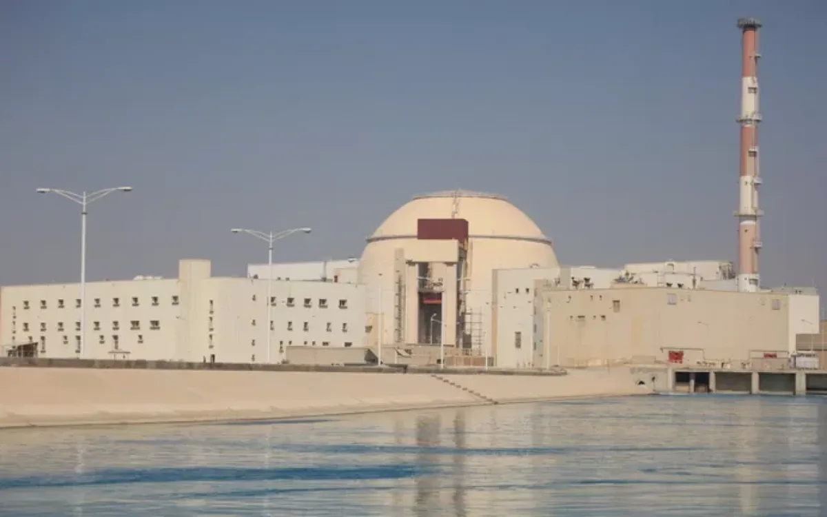 "Rosatom" İranda yeni nüvə obyektləri tikəcək