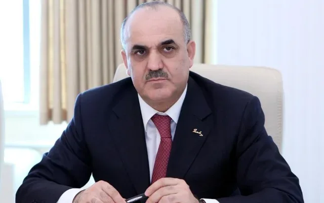 Həbsdən çıxan Səlim Müslümov müəllim kimi fəaliyyətə başladı