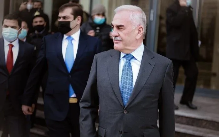 Vasif Talıbovun işdən çıxarılan yaxın adamının əmlaklarının SİYAHISI