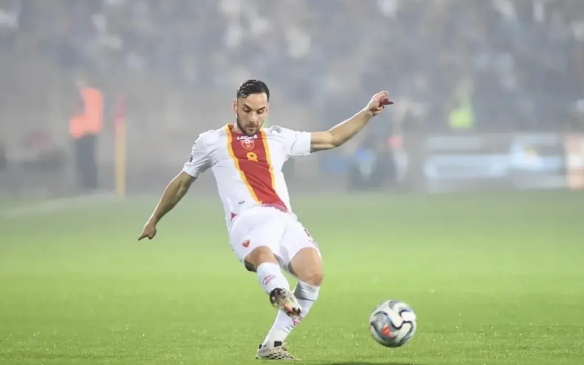 “Qarabağ”ın futbolçusu İrəvanda - FOTO