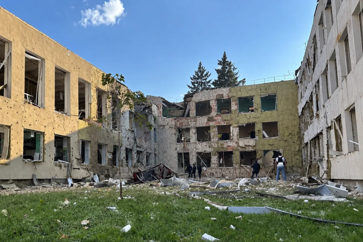 Rusiyadan daha bir hücum