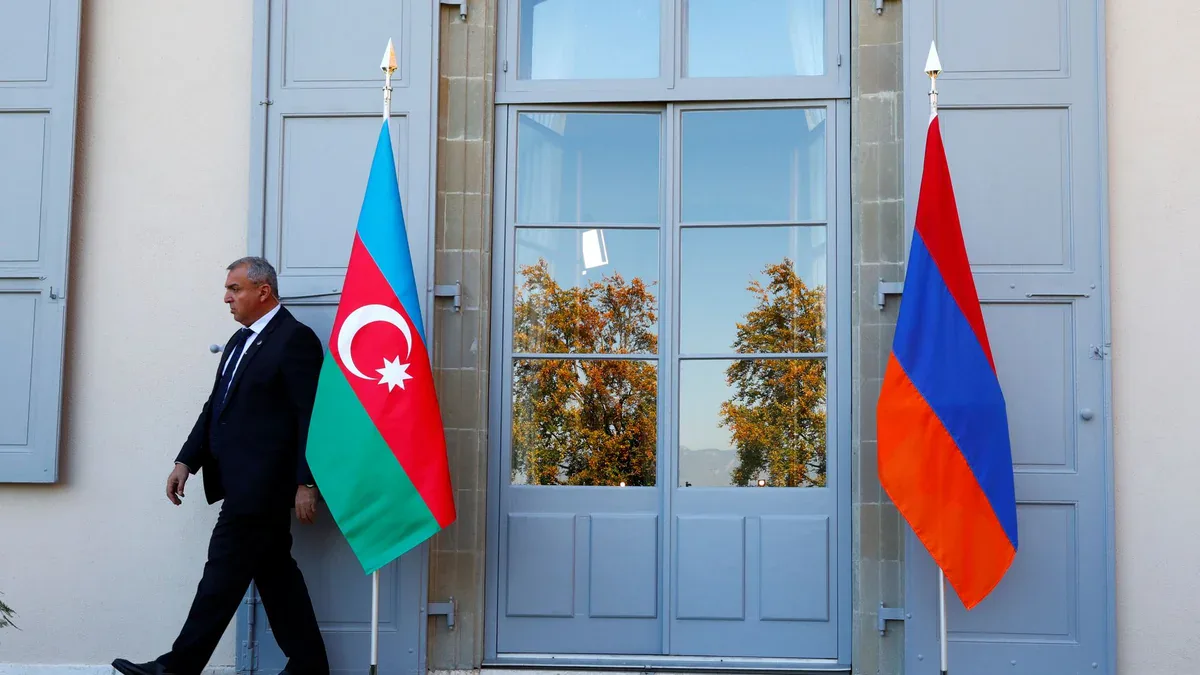 Bakı və İrəvan sülhə doğru irəliləyir