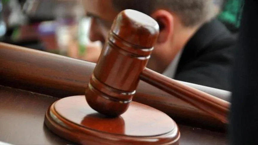 Bu şirkətin hesabına 2 milyonluq həbs qoyuldu