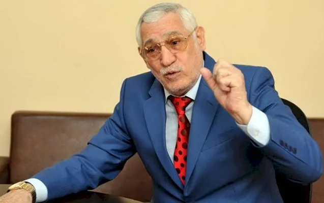 Şeyx Əbdül xəstəxanaya yerləşdirildi
