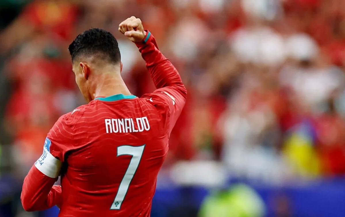 Ronaldo onunla mübahisə edib düşərgəni tərk etdi