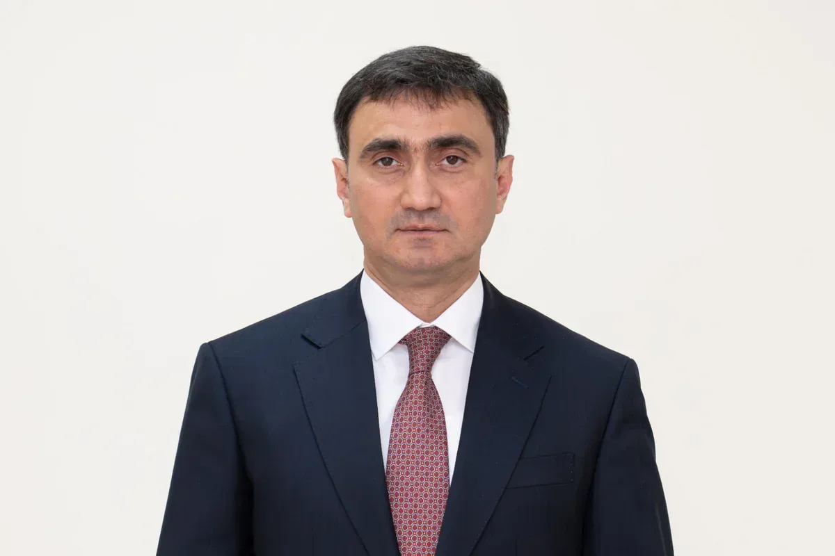 Ağakərim Səmədzadə federasiya prezidenti seçildi - FOTO