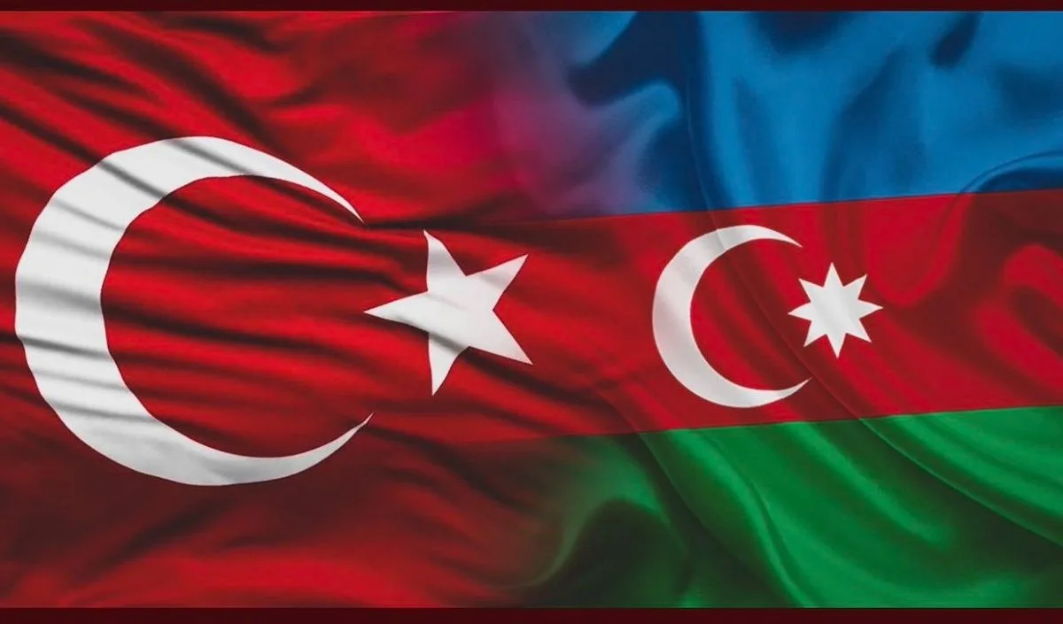 Qardaş ölkələr arasında 500 milyonluq MÜQAVİLƏ
