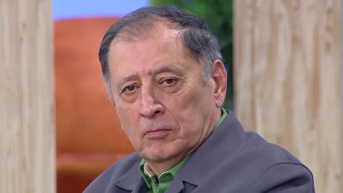 Baba Vəziroğlu OD PÜSKÜRDÜ: "Nə gündəsiniz?"