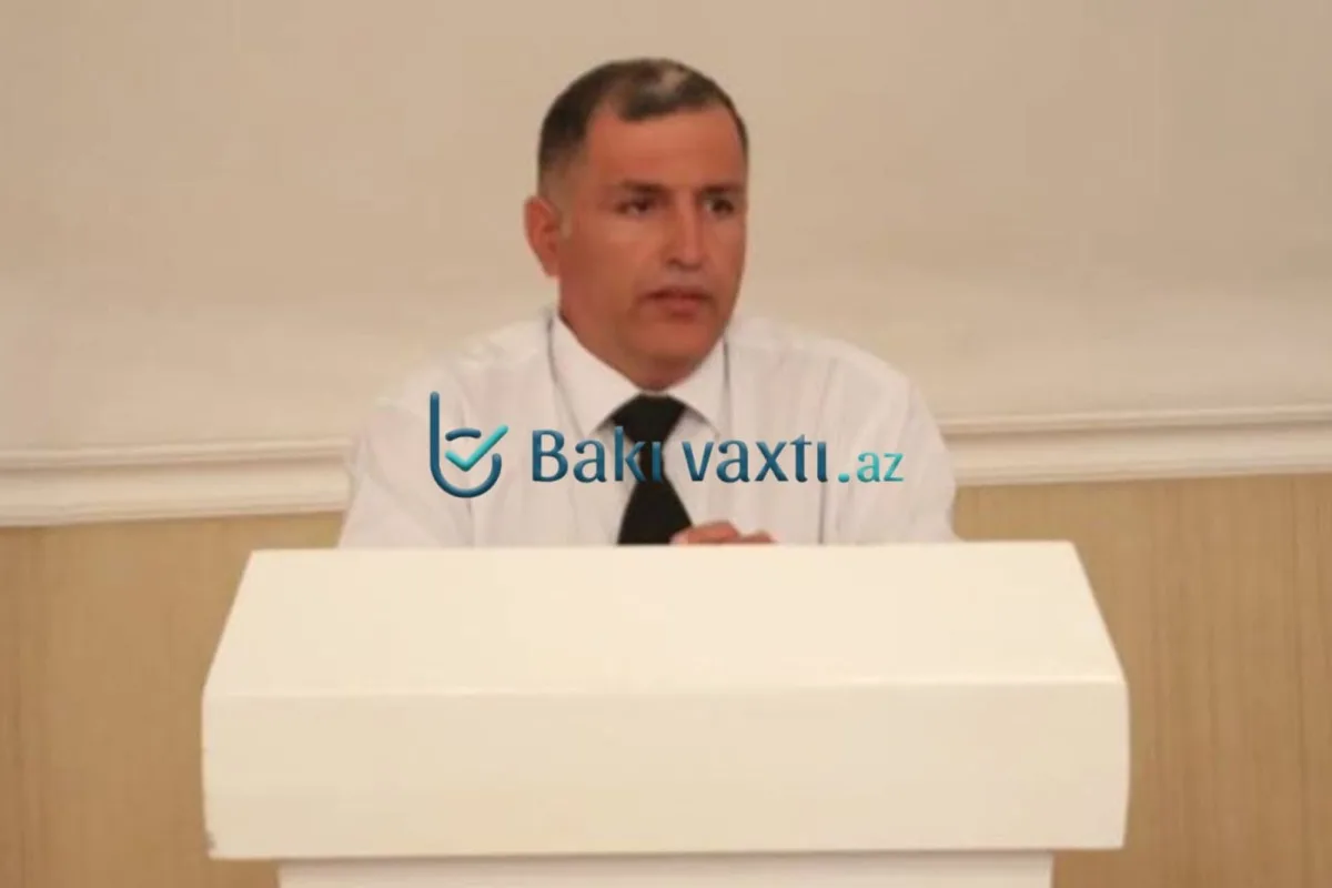Müşfiq Əlizadə vəfat edib