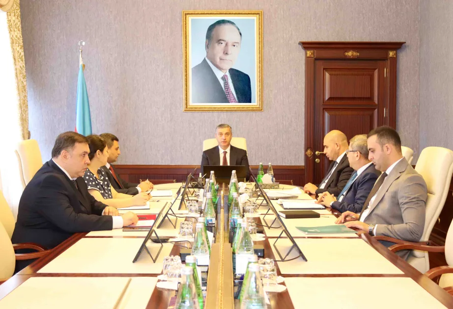 HP-dən gələn ilin büdcəsi ilə bağlı VACİB MÜZAKİRƏ