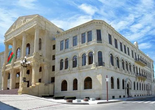 Prokurorluq 11 nəfərin zəhərlənməsi ilə bağlı araşdırma aparır