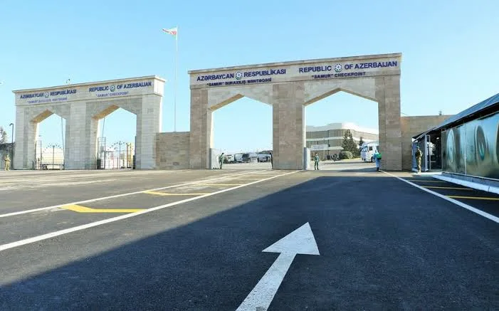 Quru sərhədlərlə bağlı MÜHÜM AÇIQLAMA