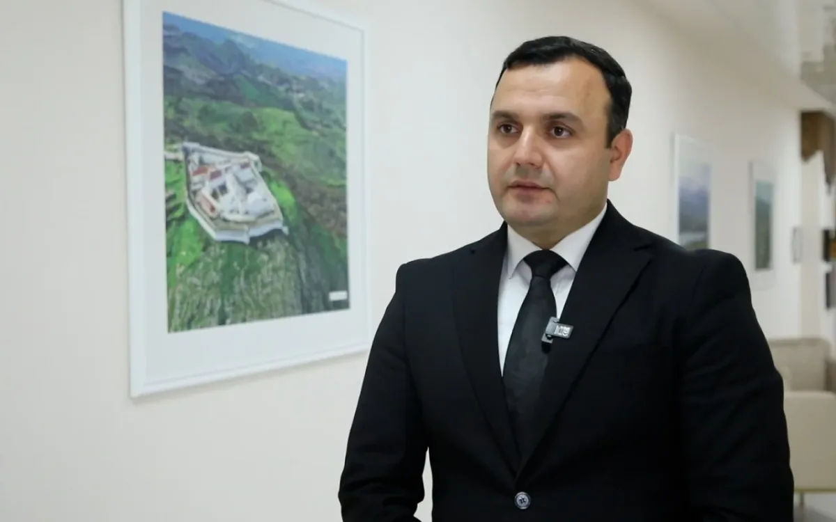 Şadlıq saraylarında qida təhlükəsizliyi tələblərinə ciddi əməl olunmalıdır - VİDEO