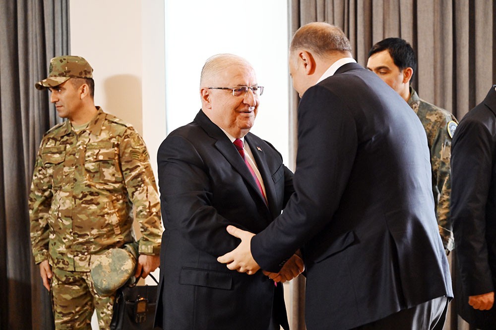 "Yüksək Səviyyəli Müşahidəçi Günü" keçirilir