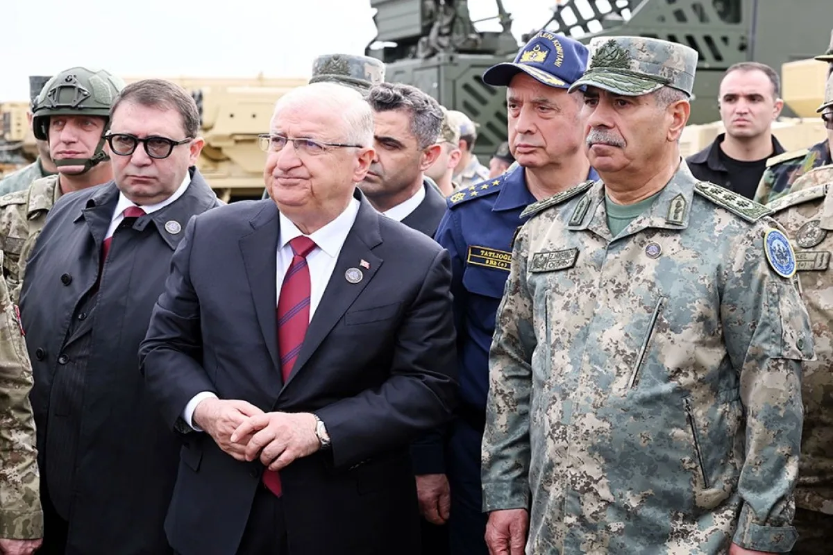 "Yüksək Səviyyəli Müşahidəçi Günü" keçirilir