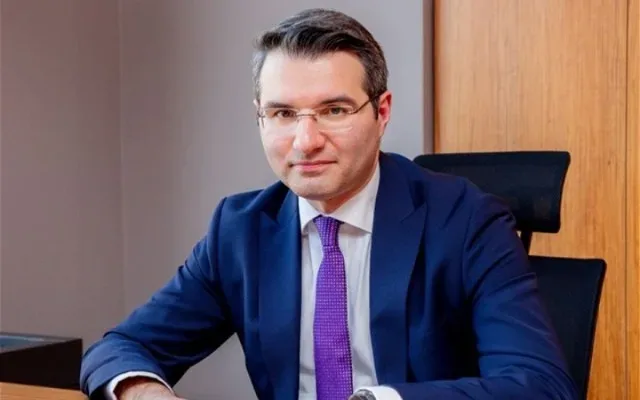 DOST Agentliyində yeni təyinat