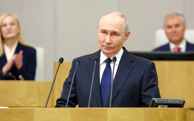 "Azərbaycan “Şimal-Cənub” dəhlizi layihəsini dəstəkləyir" - Putin