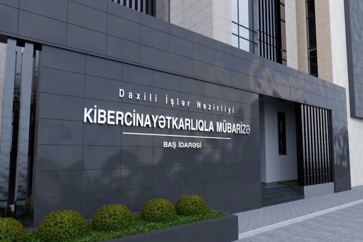 "Kiber"dən ƏMƏLİYYAT: 5 milyonluq şəbəkə İFŞA EDİLDİ