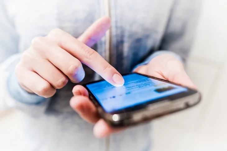Smartfonlar niyə yavaş işləyir? - 5 əsas səbəb