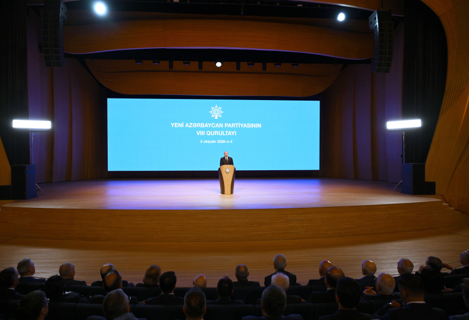 Prezident: İslam həmrəyliyinin gücləndirilməsi üçün birləşdirici rol oynayırıq