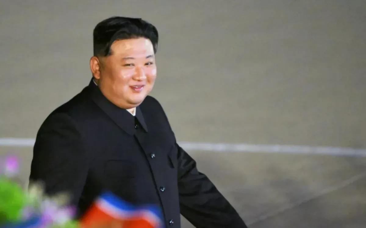 Kim Çen Inın Rusiyaya səfəri gözlənilir