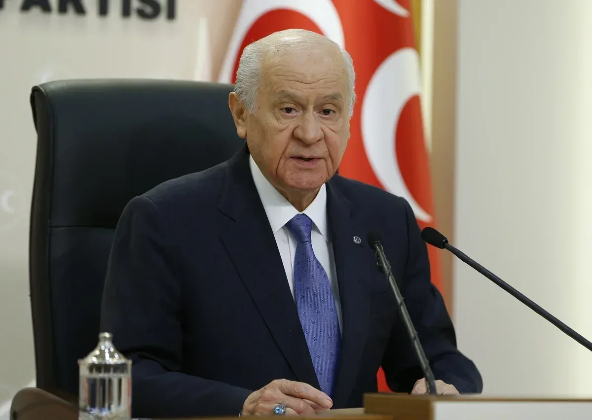 Bağçalı: Türk dünyasının gələcəyi...