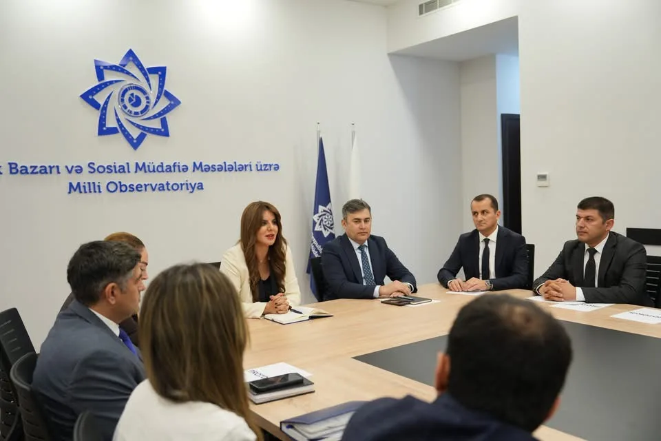 “DOST Müfəttiş” layihəsinin iştirakçıları mükafatlandırılıb - FOTOLAR