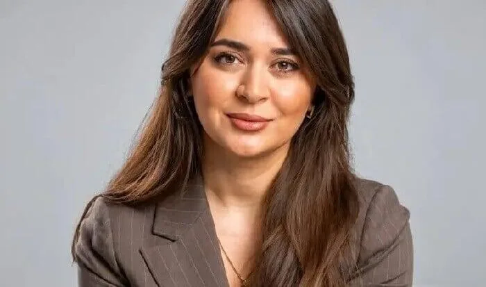 Aysel Bayramova vəzifəsini tərk etdi