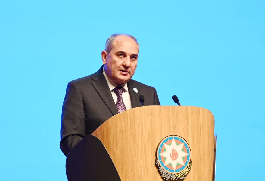 Tahir Budaqov: YAP Prezident İlham Əliyevin siyasətini yekdilliklə dəstəkləyir