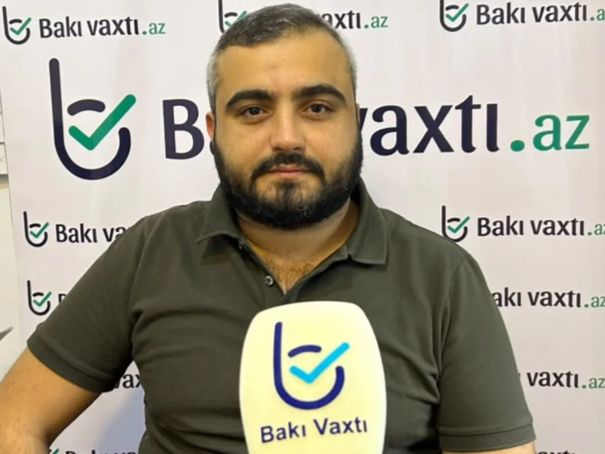 Rauf Köşə: “Azərbaycan Türk dünyasının qəlbgahıdır” - MÜSAHİBƏ