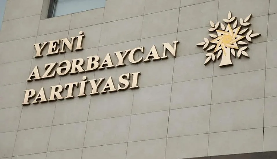 Bir siyasi ideyanın 34 illik yolu: YAP-ın dünəni və bu günü