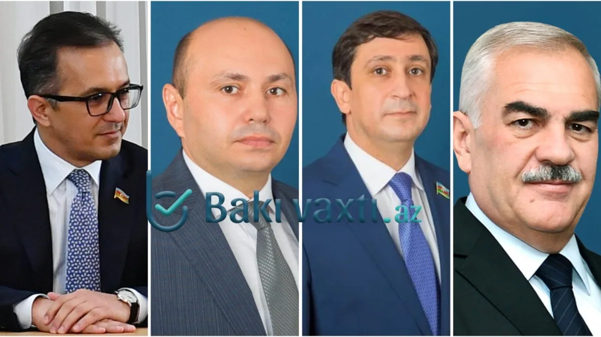 YAP-da böyük dəyişiklik gözlənilir: 3 tanınmış ad gedir, Ramin Məmmədovun adı yeni heyət üçün hallanır