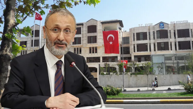 Türkiyədə daha bir bələdiyyə sədri saxlanıldı