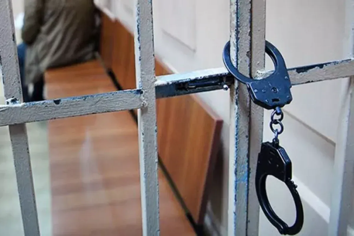 16 yaşlı qıza sataşan şəxs həbs olundu