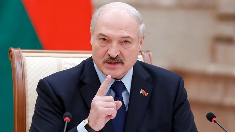 Лукашенко: Беларусь всегда будет на стороне России