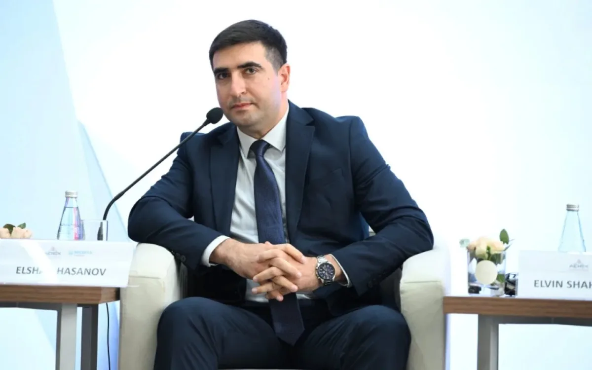 MN-nin idarə rəisindən Ordumuzun arsenalına daxil olan müasir silahlarla bağlı açıqlama