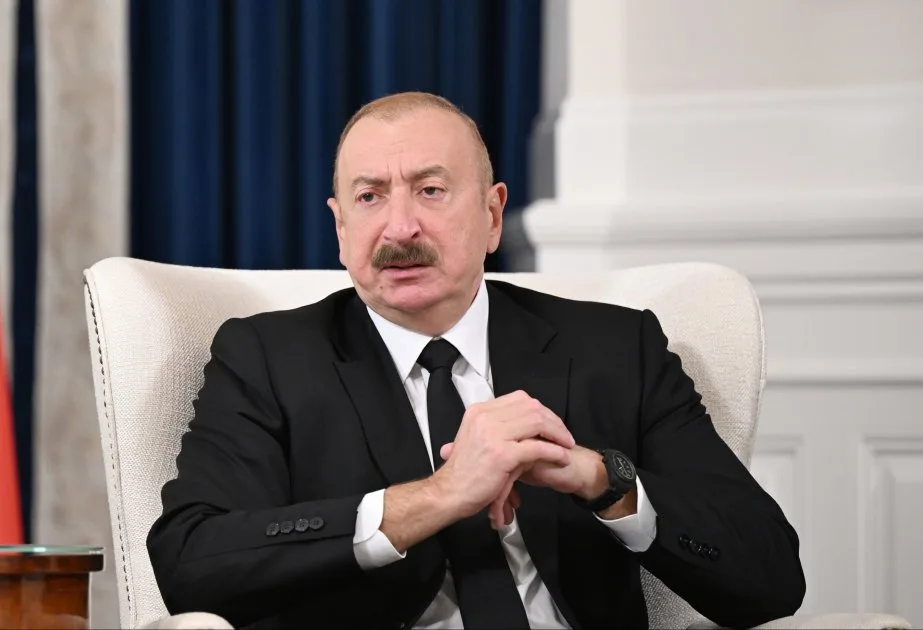 "Heydər Əliyev Azərbaycanda olsaydı, imkan verməzdi ki, Qarabağda separatizm meylləri yer alsın"