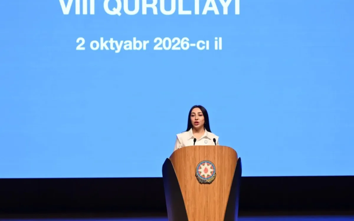 "YAP şəhid ailələrinə hər zaman xüsusi diqqət göstərib" - Şəhidin həyat yoldaşı