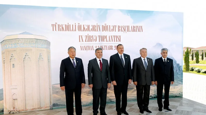 Rəsmi Ankara Naxçıvan Sazişi ilə bağlı bəyanat verdi