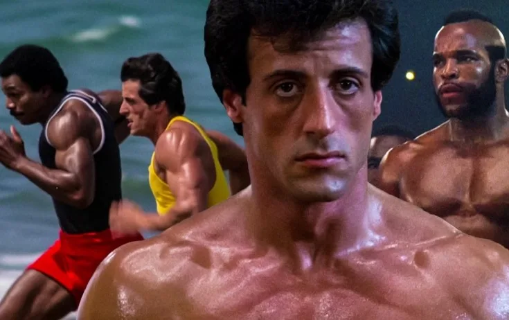 Silvestr Stallone 14 dəfə əməliyyat olunub