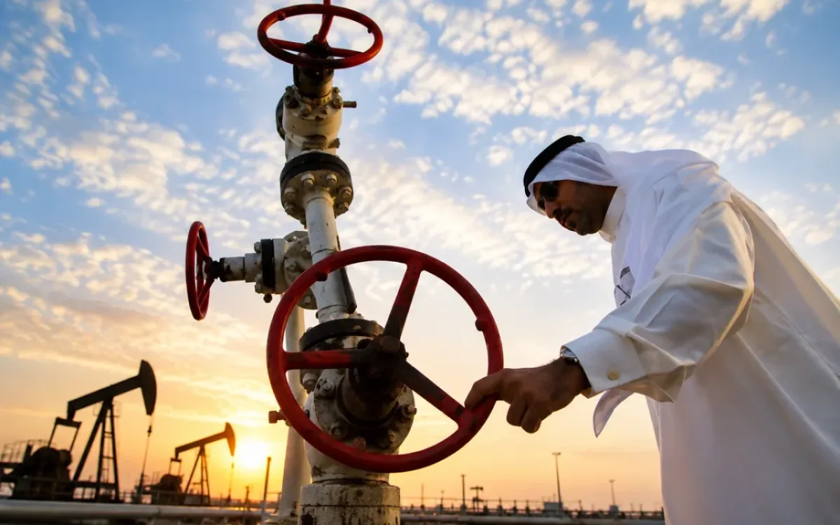 Neft ehtiyatları ilə bağlı xəbərdarlıq