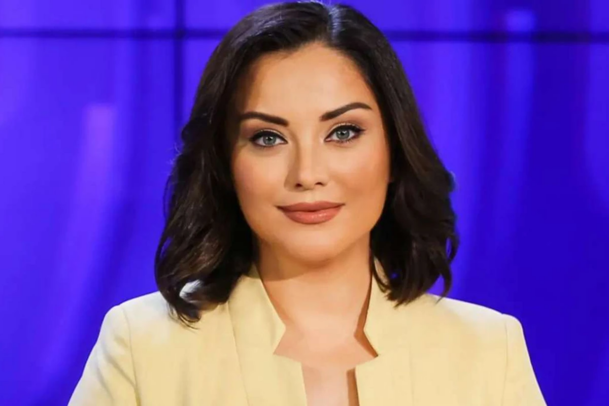 "Belə kişidən boşanmaq lazımdır" - Nigar Mahmudova