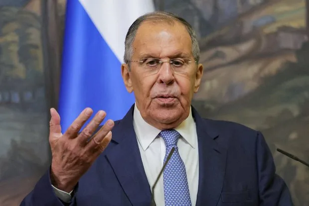 Lavrov: Bu ölkələrdə NATO infrastrukturu qəbuledilməzdir