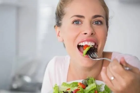 Azərbaycanda neçə vegetarian var? - RƏSMİ