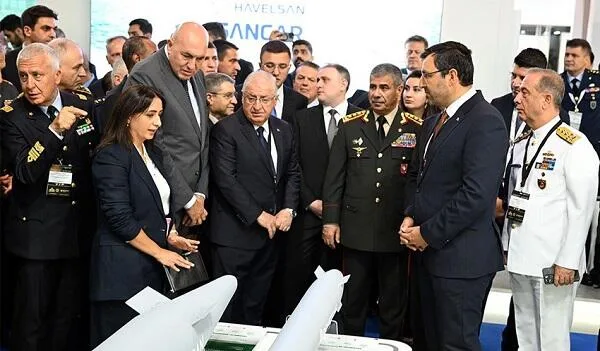 Növbəti ADEX sərgisinin keçiriləcəyi tarix açıqlandı