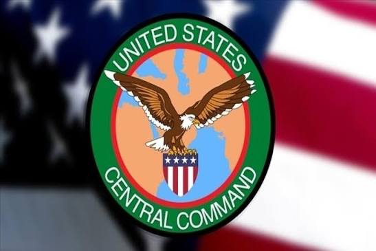 CENTCOM hərbi helikopterin vurulması xəbərini təkzib edib