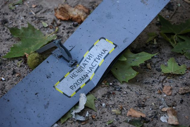 Moskvaya dəhşətli dron hücumu: 46 nəfər...