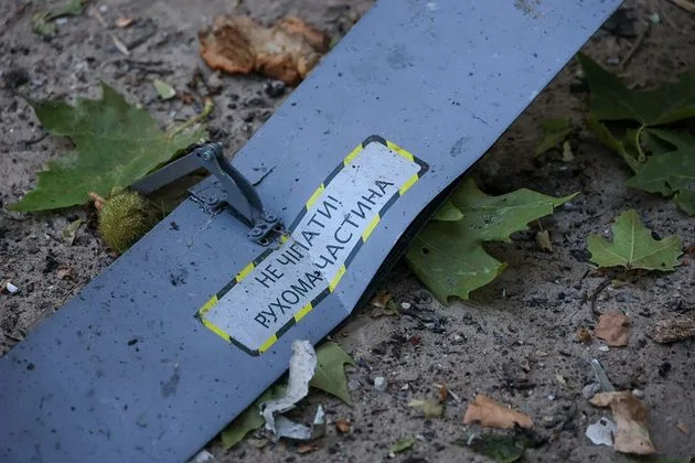Moskvaya dəhşətli dron hücumu: 46 nəfər...